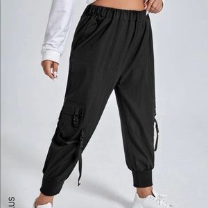 SHEIN Joggers
